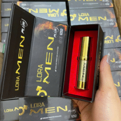 Chai Xịt Loramen – Hỗ Trợ Kéo Dài Thời Gian Quan Hệ Cho Nam