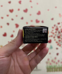 Alternative view of Gel sìn sú đại việt chính hãng