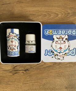 Alternative view of Set Hôp Combo Popper Doraemon 60ml dành cho Top & Bot Hàng chính hãng Mỹ USA