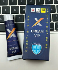 Alternative view of Kem Cream Vip Nhật Bản Chính Hãng – Hỗ Trợ Nam Giới Lâu Ra