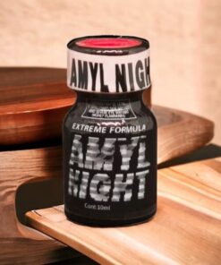 Nơi Bán Popper Amil Night Chai 10ml Chính Hãng Mỹ PWD USA tại Hcm kích Thích Cực Mạnh Cho Top Bot