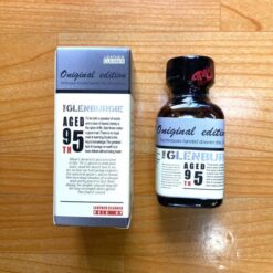 Popper 30ml Glenburgie 95 - TH Loại Mạnh Dòng Chính Hãng PWD Dùng Cho Cả T&B