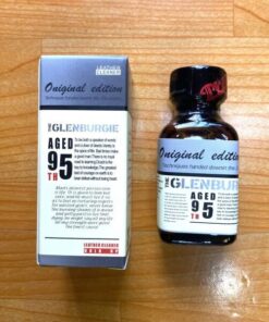 Popper 30ml Glenburgie 95 - TH Loại Mạnh Dòng Chính Hãng PWD Dùng Cho Cả T&B