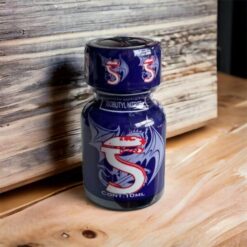 Poppers Dragon 10ml Tăng Kích Thích Mạnh Mẽ - Dùng Cho Cả T&B