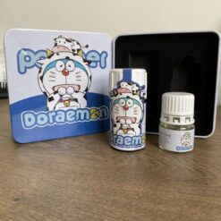 Set Hôp Combo Popper Doraemon 60ml dành cho Top & Bot Hàng chính hãng Mỹ USA