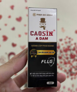 Cao Sìn Adam 5ml