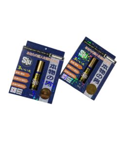 Alternative view of SIU Nhật- chống xuất tinh sớm, kéo dài thời gian