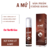 Chai Xịt A Mứ – Giải Pháp Kéo Dài Cuộc Yêu Dành Cho Nam Giới