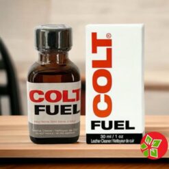 Bán Popper Colti Fuel chai 30ml tại HCm Chính Hãng dùng cho Top Bot Lgbt