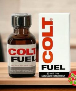 Bán Popper Colti Fuel chai 30ml tại HCm Chính Hãng dùng cho Top Bot Lgbt