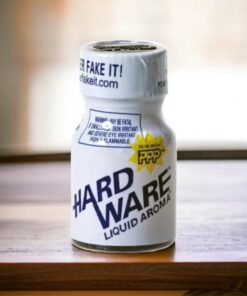 Bán Popper PWD Hardware chai 10ml Kích Thích Tăng Ham Muốn - Hưng Phấn cực mạnh - LGBT - Top BOT