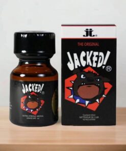 Bán Thuốc Hít Popper Jacked 10ml chính hãng mỹ USA Kích Thích Tăng khoái cảm cho top và Bot