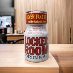 Bán Thuốc hÍt Popper Loker Room Chai 10ml chính hãng Mỹ - kích thích tăng ham muốn cho LGBT- TOP BOT