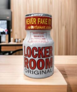 Bán Thuốc hÍt Popper Loker Room Chai 10ml chính hãng Mỹ - kích thích tăng ham muốn cho LGBT- TOP BOT