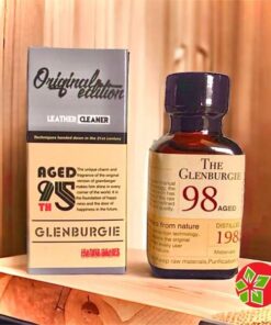 Chai Hít Kích Dục Popper Glenburgie 98 chai 30ml Mỹ làm Tăng Khoái cảm mạnh mẽ Đối Với Top Bot LGBT