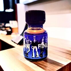 Chai Hít Tinh Dầu Popper Tom Of Filend xanh 10m chính hãng