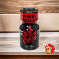 Chuyên bán Popper Rush Ultra Strong chai 10 ml chính hãng Quận 9 Kích Thích hưng Phấn Mãnh Liệt ở LGBT