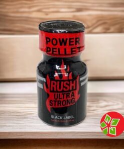 Chuyên bán Popper Rush Ultra Strong chai 10 ml chính hãng Quận 9 Kích Thích hưng Phấn Mãnh Liệt ở LGBT