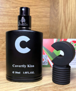 Alternative view of Nước Hoa Kích Tình Dục Nữ Covertly Kiss 30ml Giúp Tăng Ham Muốn Nữ Phái