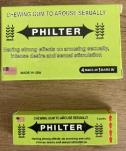 Kẹo Cao Su Kích Dục Nữ Nguỵ TRang Như Kẹo Thông Thường