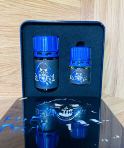 Alternative view of Nước Ngửi Tình Dục Popper Blue Devil – 60ml Dành Riêng Cho Top Bot