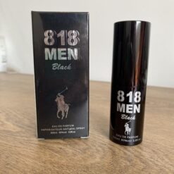 Nước Hoa Kích Dục Nữ 818 men Cao _ Giup lưu hương Lâu , Tăng sức hút Với Chị Em