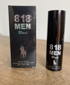 Nước Hoa Kích Dục Nữ 818 men Cao _ Giup lưu hương Lâu , Tăng sức hút Với Chị Em
