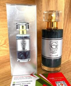 Alternative view of Nước Hoa Nam QuIcKsAnD Kích Thích Tình Dục Nữ Cực Mạnh chai 50ml