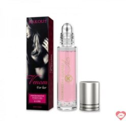 Nước hoa dạng lăn Venom For Her kích thích tình dục nam giới tăng ham muốn