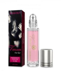Nước hoa dạng lăn Venom For Her kích thích tình dục nam giới tăng ham muốn