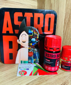 Alternative view of Popper Astro Boy Chính Hãng 60ml – Hương Mạnh USA, Dành Cho Top Yêu Thích Cảm Giác Mạnh