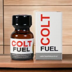 Popper COLT FUEL Chai 10ml Chính Hãng mỹ USA Dùng cho Top Bot