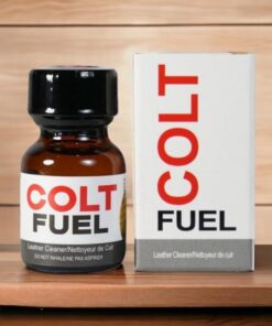 Popper COLT FUEL Chai 10ml Chính Hãng mỹ USA Dùng cho Top Bot