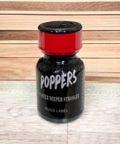 Popper Faster Deeper Strongeg Chao 10ml Chính Hãng Mỹ USA PWD Dùng Cho Top Bot