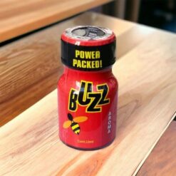 Shop Bán Chai Hít Popper Buzz Mỹ Cính Hãng usa Tăng Kích Thích cho Top và bot