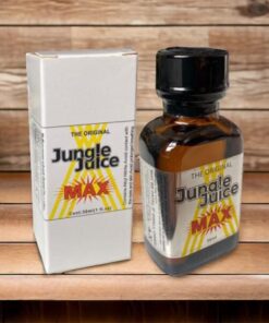 Shop Bán Chai Hít popper jungle Juice 30ml Loại Tăng Hưng Phấn Cực Mạnh Cho Top Bot PwD