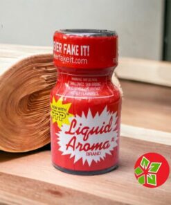 Shop Bán popper Jungle Liquid Aroma chai 10ml Hàng Chính Hãng Mỹ USA dùng cho LGBT cực mạnh