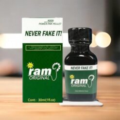 Shop Bán Popper Ram Ỏiginal Chai 30ml Kích Thích Ham Muốn tình Dục ở LGBT Bot TOP