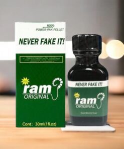 Shop Bán Popper Ram Ỏiginal Chai 30ml Kích Thích Ham Muốn tình Dục ở LGBT Bot TOP