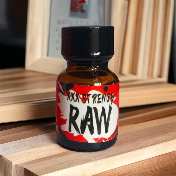 Shop Bán Popper Stenge Raw Đỏ -10 ml Tại Quận 1 Hàng Chính Hãng Giup Tăng Khoái Cảm Cho Top Bot