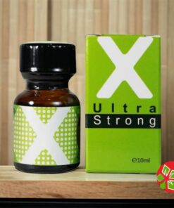 Shop Bán Popper X Ultra strong Chai 10ml tại Quận 9 - hàng chính Hãng cho Top Bot - LGBT