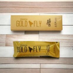 Thuốc kích Dục Dạng Nước -Ruồi Vàng dùng Cho Cả Nam & Nữ