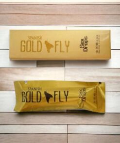 Thuốc kích Dục Dạng Nước -Ruồi Vàng dùng Cho Cả Nam & Nữ