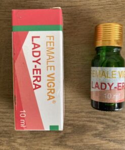 Thuốc Kích Dục Nữ Dạng Nước Lazyera Cực Mạnh - Hiups Tăng Hưng Phấn Cho Phụ Nữ Giảm Ham Muốn Tình Dục