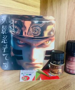 Tinh Dầu Poppers Pikachu Rush 60ml – PWD Original Chính Hãng, Set 2 Chai Limited Edition