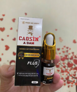 Alternative view of Sìn sú Adam Cao Sìn Adam chính hãng hiệu quả cao