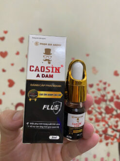 Sìn sú Adam Cao Sìn Adam chính hãng hiệu quả cao