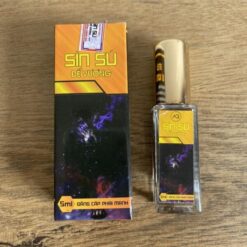 Cao Sìn Sú THảo Mộc Đế Vương Sin Sú Ê Đê