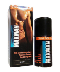 Chai xịt chống xuất tinh sớm đại bàng Viga 50000