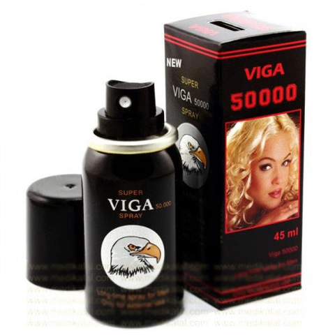 Chai xịt Super Viga 50000 chính hãng giúp kéo dài thời gian quan hệ - Ảnh 4